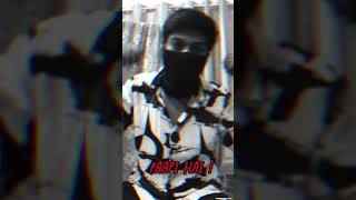 Maafi Na Deta | Dark Hindi Urdu Rap | DHH Short #shorts