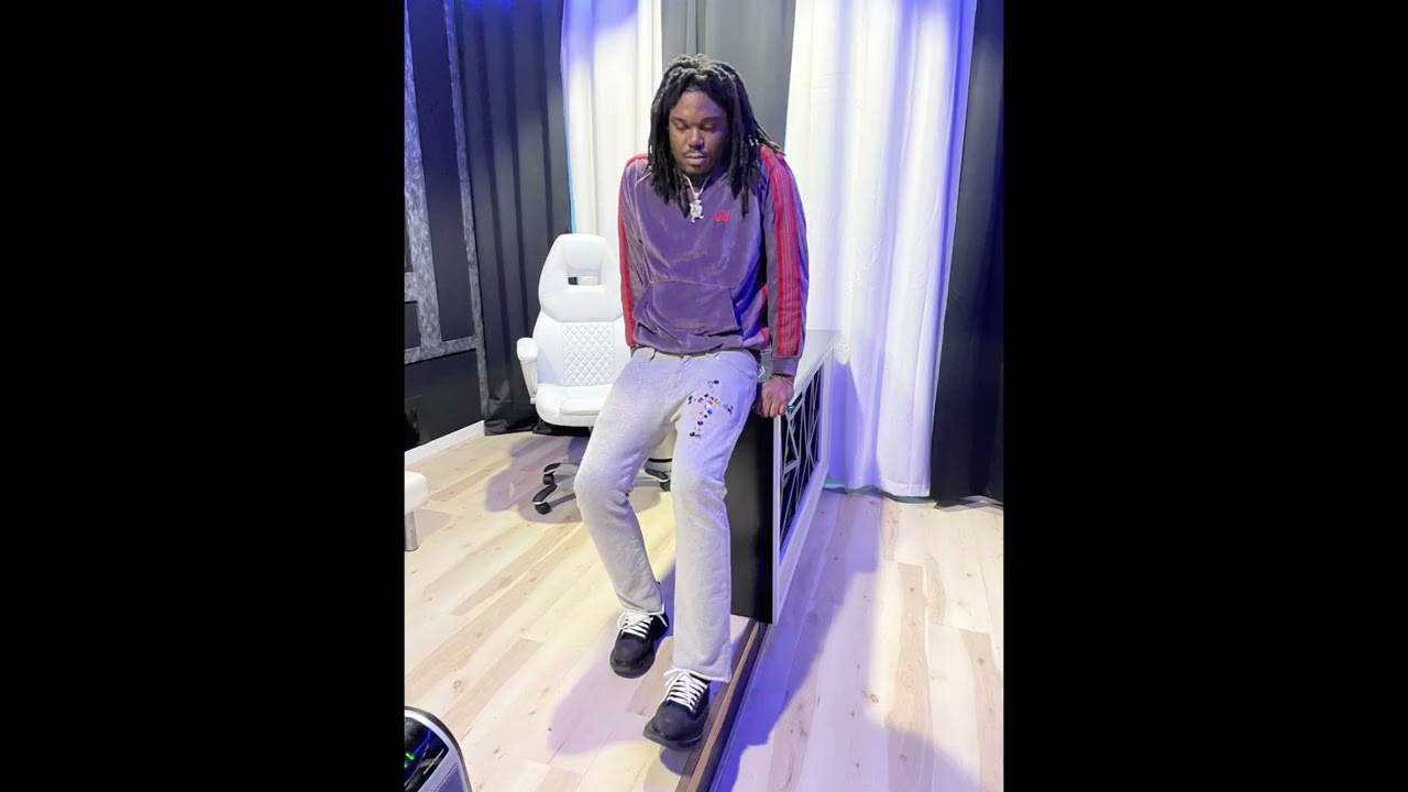 [FREE] young nudy x lucki type beat 'studio addict'