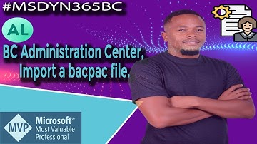 Import a Data Tier BacPac file in SQL Server