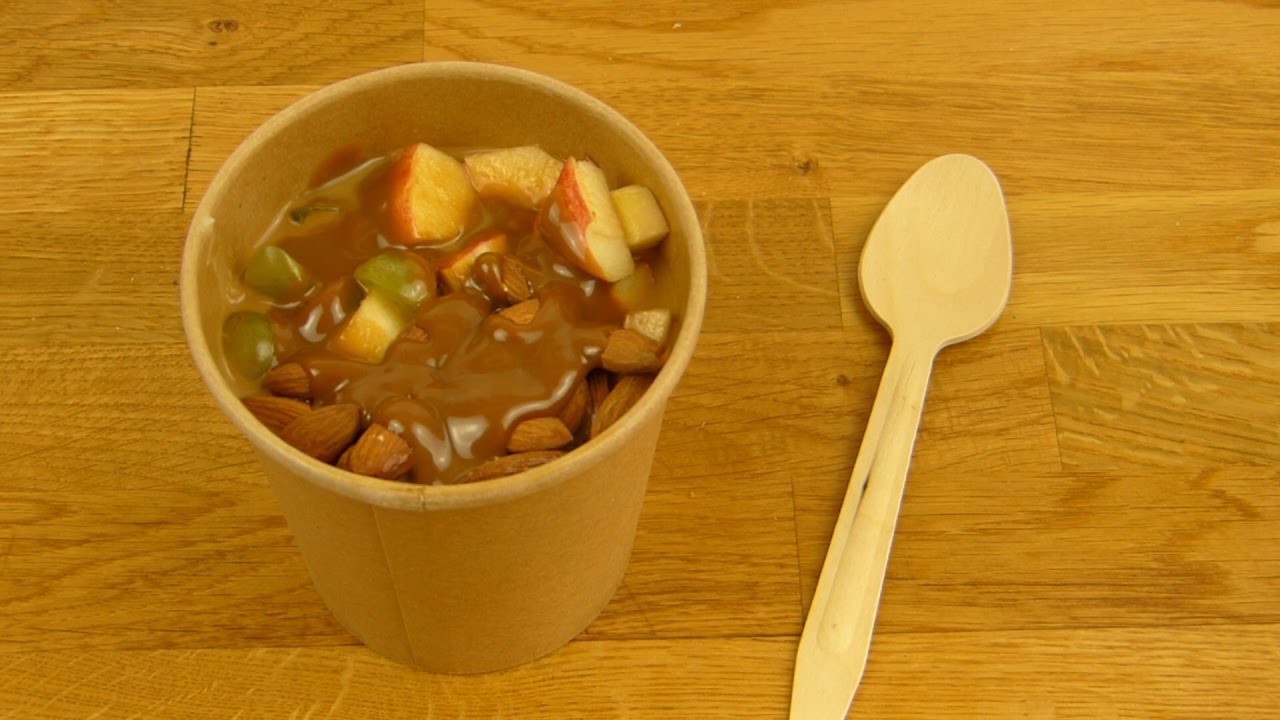 Haferkater Karamelkater Caramel Porridge Haferbrei Karamel YouTube haferkater-karamelkater-caramel-porridge-haferbrei-karamel-youtube