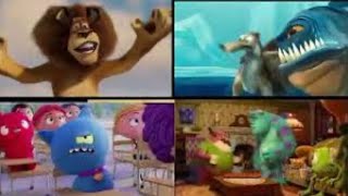 All Four Animals Halloween Party Movies At Once For @JatHat-y3z All Four Animals Halloween Party Movies At Once For @JatHat-y3z