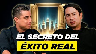 La Fórmula Completa del Éxito que Nadie te Había Enseñado | @seminariocreandoriqueza