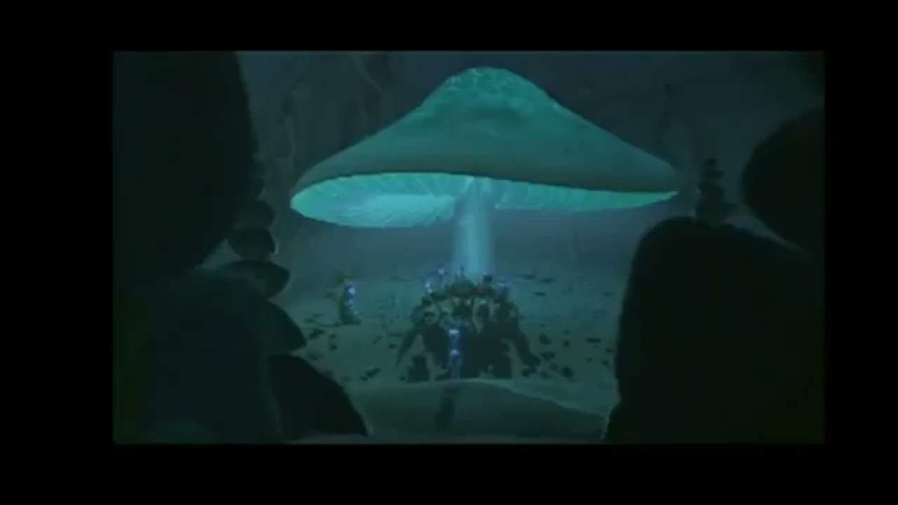 🎬 “A Bug’s Life (1998) – An Epic Journey of Tiny Heroes with Big Dreams! 🐜✨”