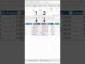 Descubra o Poder da Função PROCV no Excel! #excelavançado #excel #excelbr