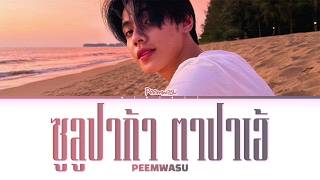 【PEEMWASU】ซูลูปาก้า ตาปาเฮ้ (Original by themoonwillalwaysbewithme)