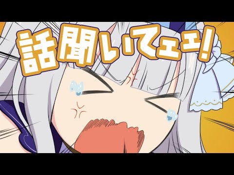 💙【ViViD所属】うわああああああ【雑談】