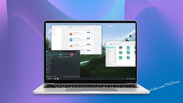 Looking for a Solid but Hassle-free, the Manjaro 23.1.0 KDE is a Great Option That Won