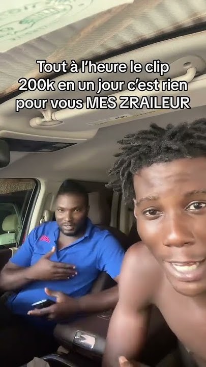 Le zrai tsunami lyrics