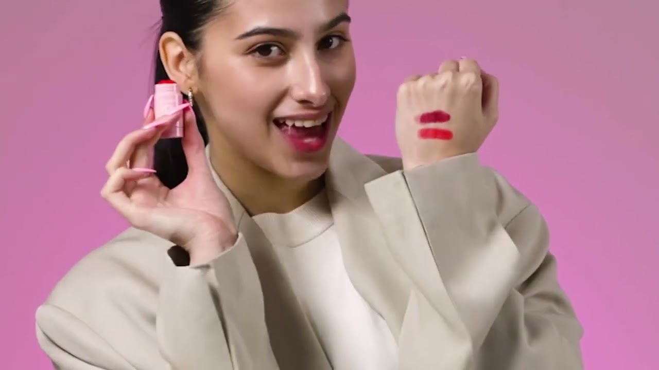 Un look súper trendy con YOU Stick