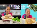 Como Hacer Tamales en Cantidades Grandes! 🌟✨// VCL