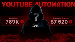 YouTube Automation with Free AI Tools | YouTube Automation Full Course