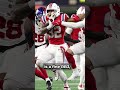 Don't draft TreVeyon Henderson until you watch this 🛑 #fantasyfootball #nfl