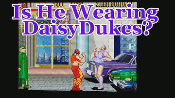 Knuckle Bash Pandoras Box 5 Arcade Gameplay 960 in 1 Multi System