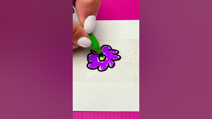 Make a Fun Tape Projector! 🌟 Easy Light Art for Kids ✨ #DIY #kids #hack