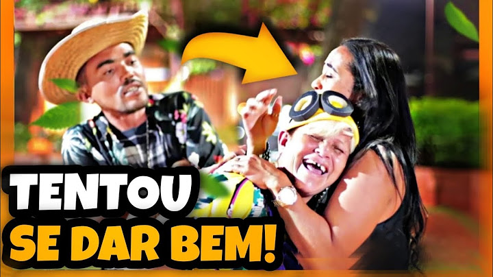 ZÉ DA ROÇA ARRUMAR CONFUSÃO NA PRAÇA