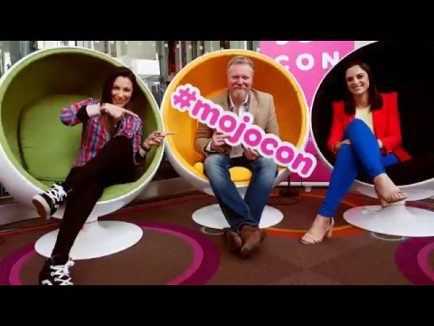RTÉ Mojocon Wrap-up (Radisson Blu Hotel & Spa, Galway from Thursday 4th – Saturday 6th May) ireland map