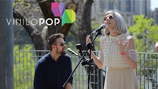 AURORA - Black Water Lilies | SXSW 2016 Resimi