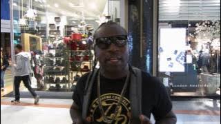 MAD COBRA IS IN EUROPE AND WARNS SOUNDMAN AGAINST SPLICERS