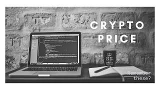 Famous Crypto Price | Ruby CLI Wealth