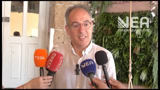 1,6 ΕΚΑΤΟΜΜΥΡΙΑ ΕΠΙΒΑΤΕΣ ΣΤΟ ΑΕΡΟΔΡΟΜΙΟ ΧΑΝΙΩΝ Α ΕΞΑΜΗΝ