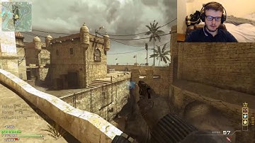 Counter-Strike: Modern Warfare 3﻿ (Shitpost)