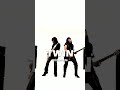 #shorts mintmints &ndash; TWIN【HD Remastered】|SHARA(EARTHSHAKER)