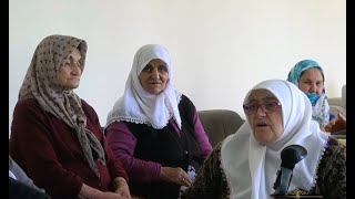 Huzurevlerinden İzlenme Rekorları Kıran Hayat Hikayeleri