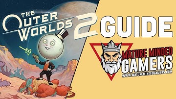 The Outer Worlds 2 – A Refreshing Bit of News Quest Guide | How to Complete Mental Refreshment