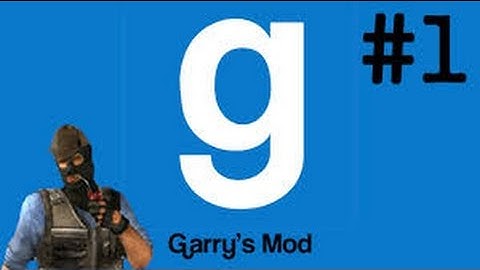 Garry