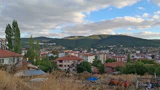 Yozgat Çamlik (İlk Milli Park)