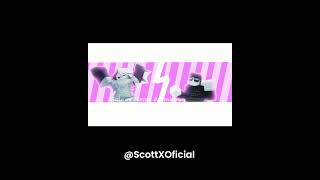 Zip X Scottx Ship I Spit It Out Meme I Roblox Animation
