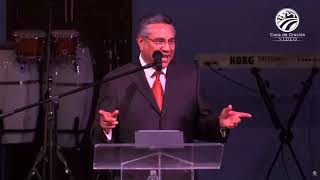 LA ORACIÓN EFICAZ - Pastor Chuy Olivares - Predicaciones, estudios bíblicos. screenshot 1