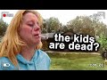 When Dumb Parents Forgot They Even Had Kids