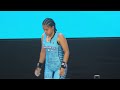 2025 IWF WORLD YOUTH & JUNIOR CHAMPIONSHIPS (W59 C, 64D)