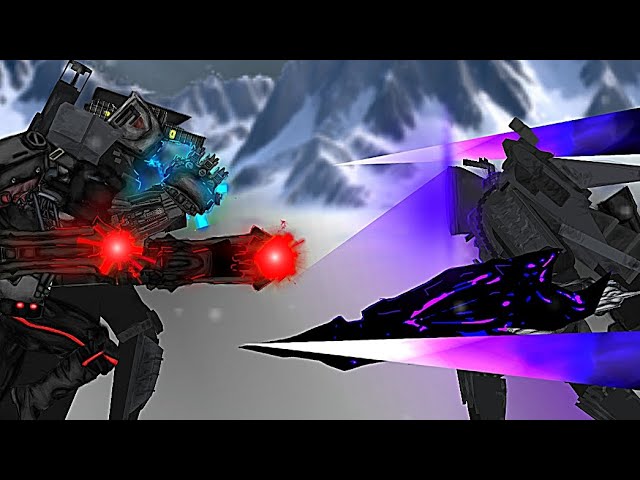 skibid attack 5 (part2) - YouTube