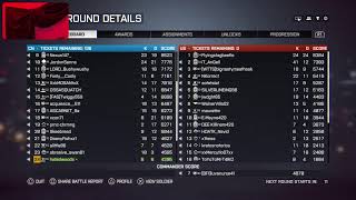 late night bf4 stream B4 BF6 BETA