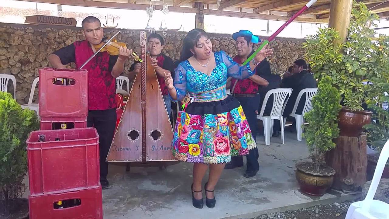 ROCIO TAIPE 