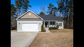 7021 Onslow Stephenson Road video tour