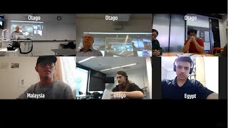 University Of Otago Foundation Year What Are My Study Options?