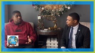 The man behind the magic: Interviewing the owner of The Toast Factory.