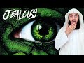 Stop being Jealous! It will consume you! Mufti Menk