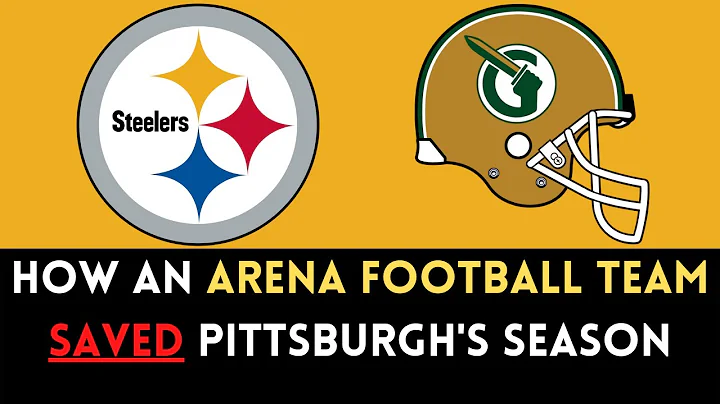 The CRAZIEST PRACTICE in Pittsburgh Steelers HISTO...