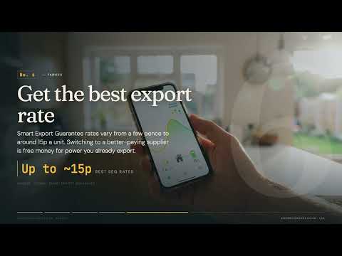 10 ways to get more from your solar panels — video thumbnail