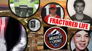 Murder of Crows: Episode 327 - The Suffering of Chris Steiner and Thad Phillips