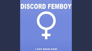 Discord Femboy