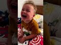 Boy Gives Pet Hilarious Name!