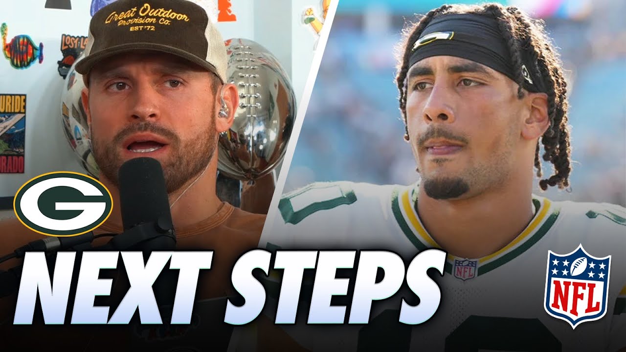 What Should The Packers Do This Offseason?