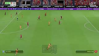 Supercoppa Italiana (Salernitana / Frosinone 2023/24)