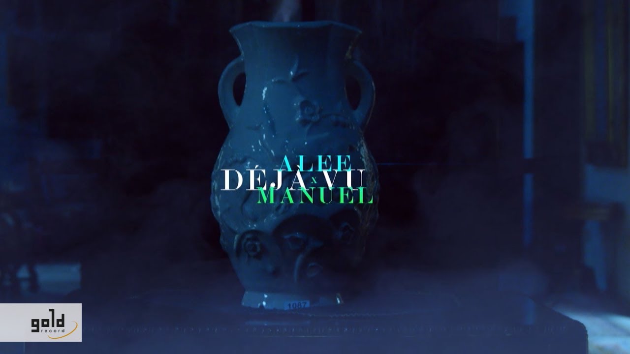 ALEE X MANUEL – Deja Vu | Official Music Video