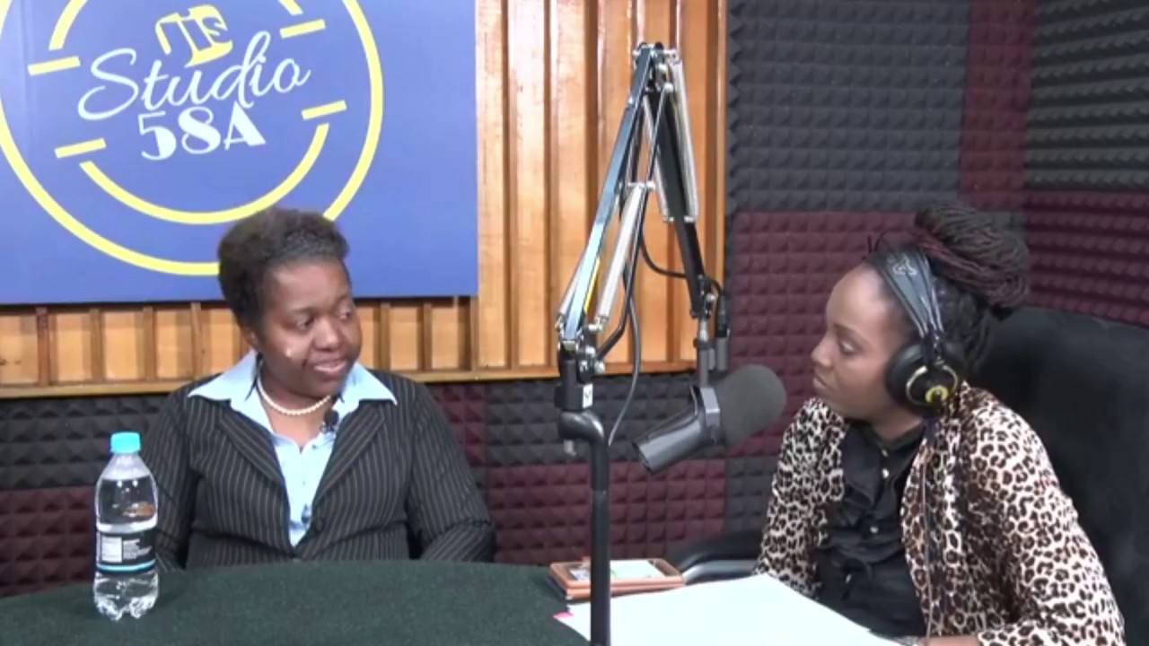 Opportunities in Cassava Cultivation and Processing | Studio 58A